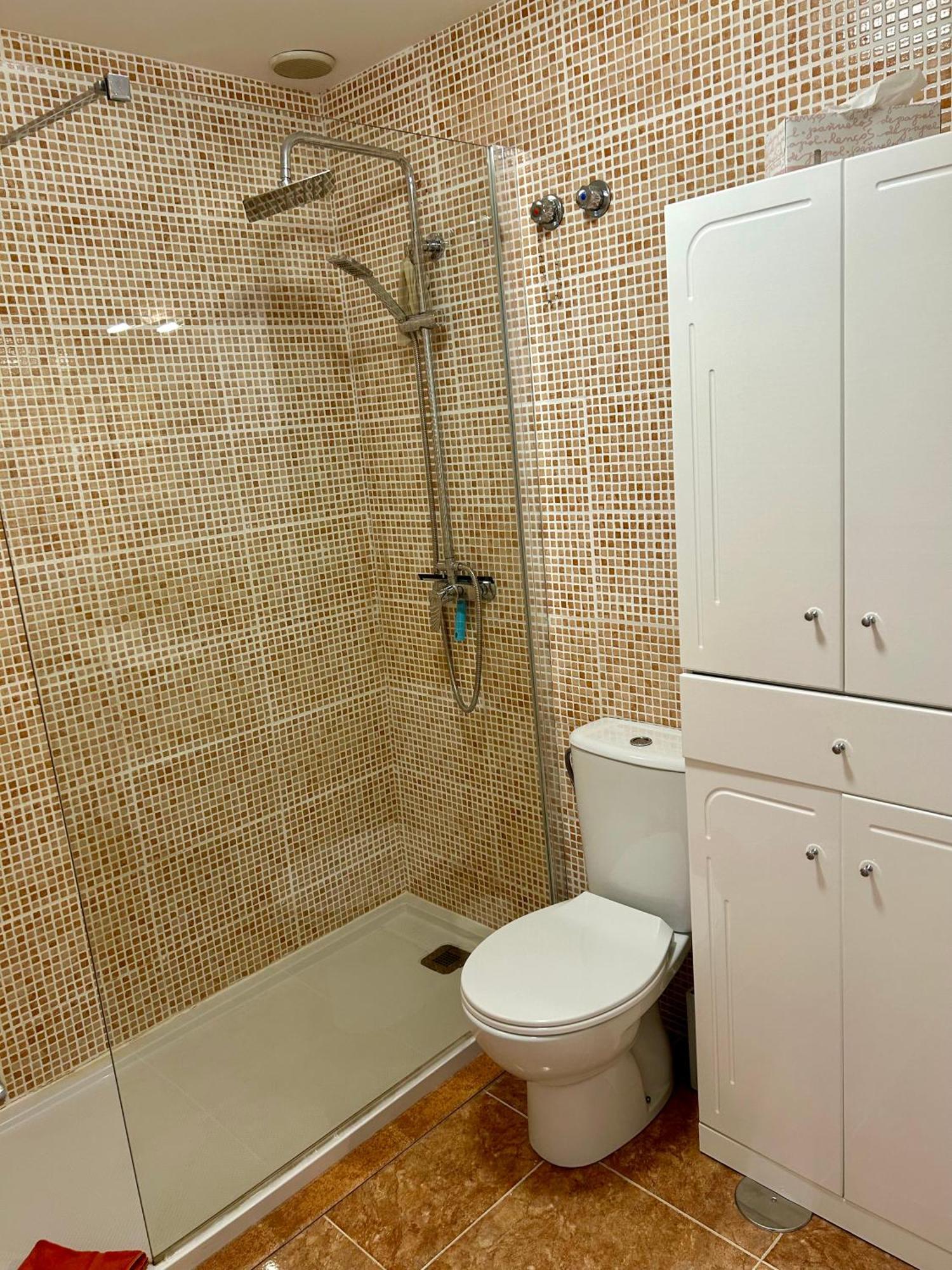 Honey Bunch Apartment Caleta De Fuste Exterior photo