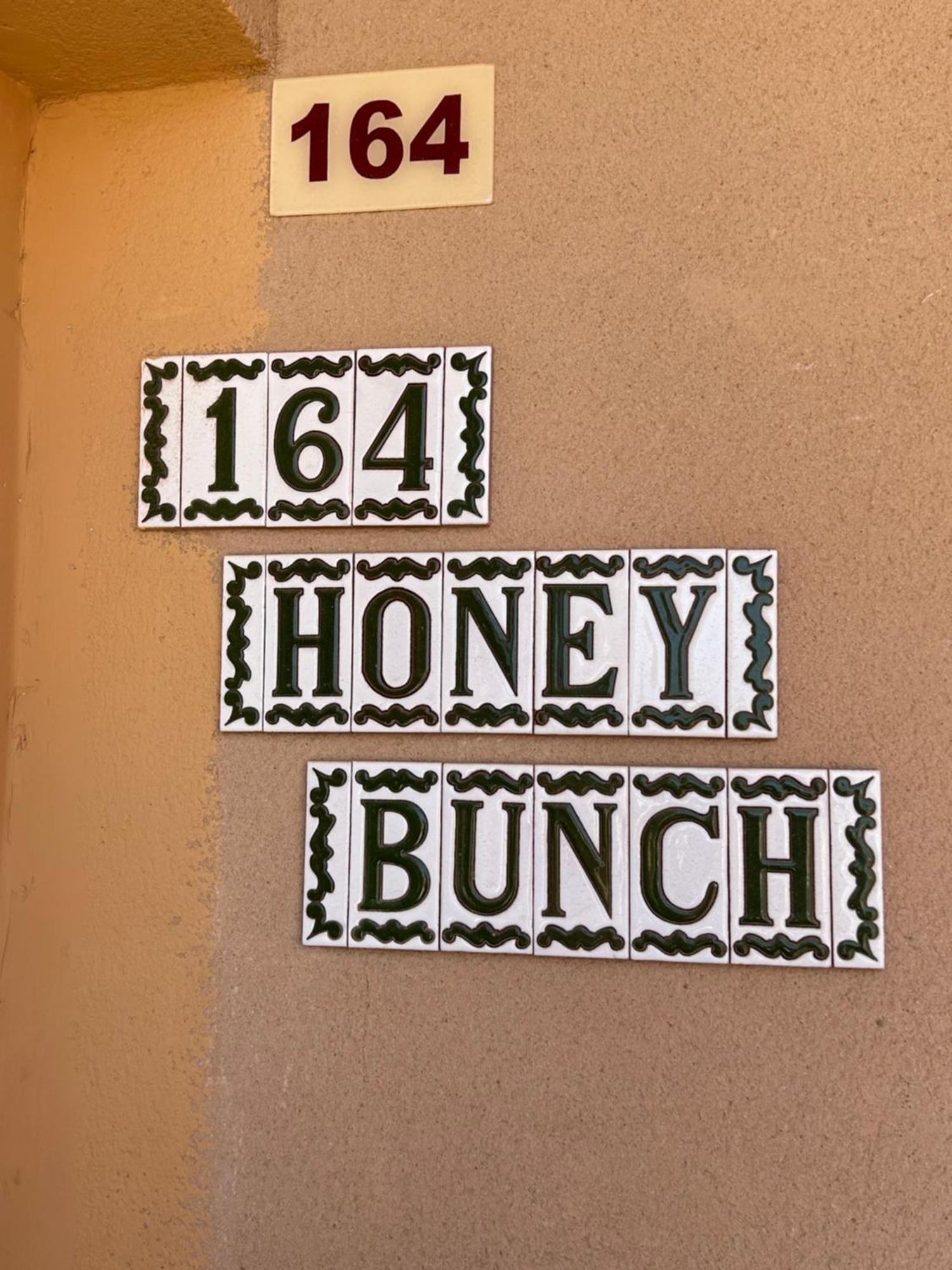 Honey Bunch Apartment Caleta De Fuste Exterior photo